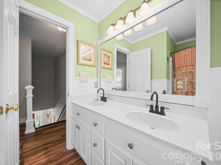 8513 Middleton Circle, Harrisburg, NC 28075.  MLS# CAR4386336, YatesRealty ID 30534. 