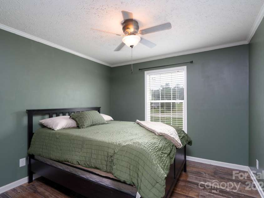 131 Brown Farms Drive, Cleveland, NC 27013.  MLS# CAR4278638, YatesRealty ID 30536. 