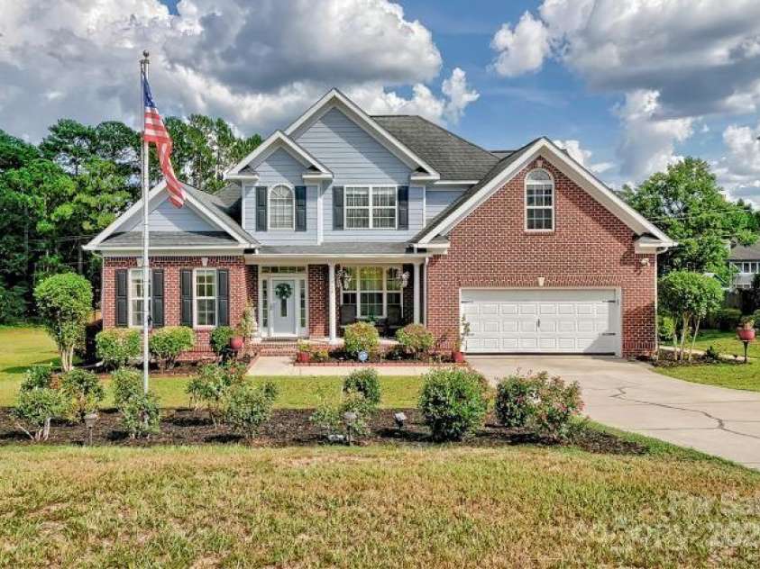 128 Genessee Valley Road, Columbia, SC 29223.  MLS# CAR4283346, YatesRealty ID 30537. 