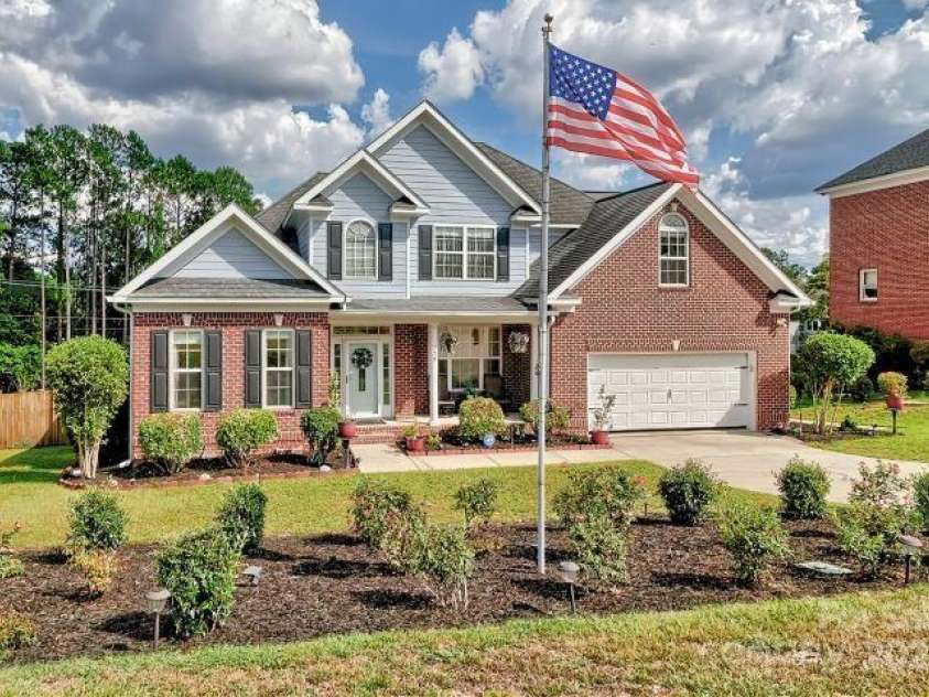 128 Genessee Valley Road, Columbia, SC 29223.  MLS# CAR4283346, YatesRealty ID 30537. 