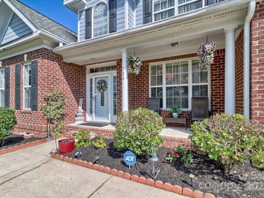 128 Genessee Valley Road, Columbia, SC 29223.  MLS# CAR4283346, YatesRealty ID 30537. 