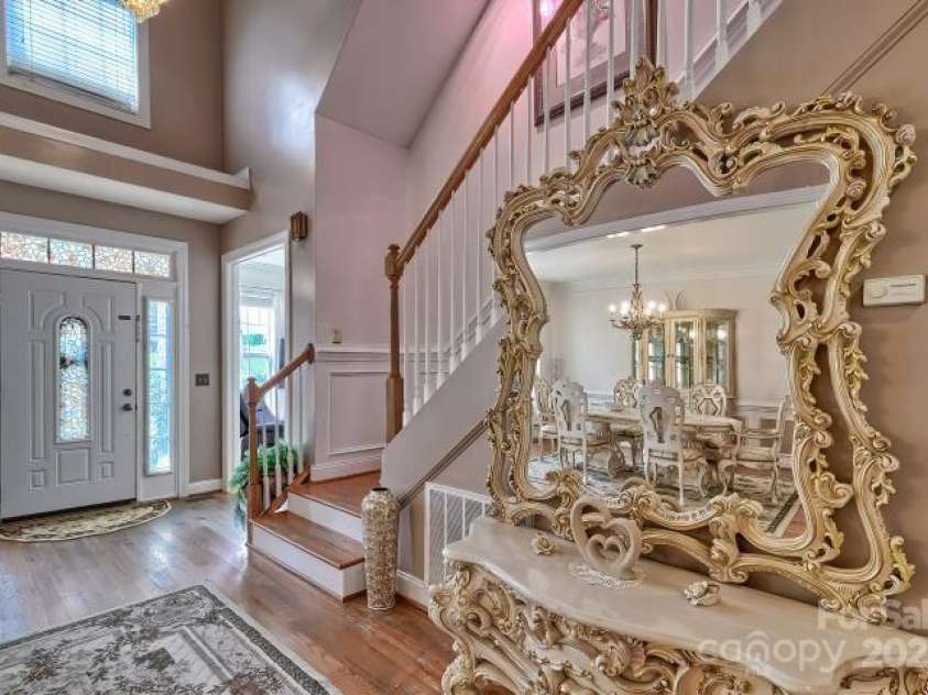 128 Genessee Valley Road, Columbia, SC 29223.  MLS# CAR4283346, YatesRealty ID 30537. 