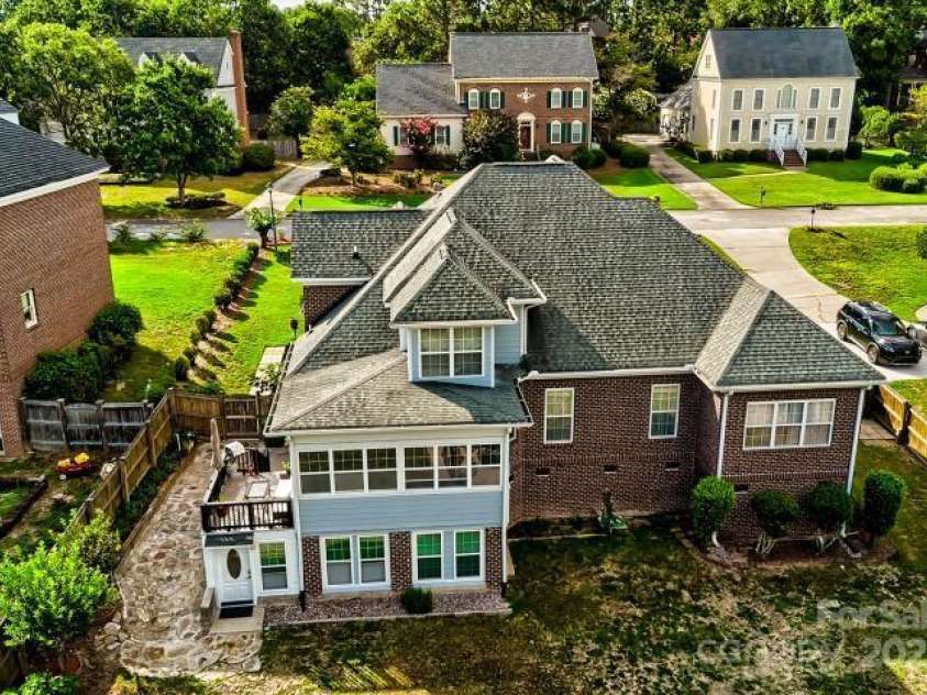 128 Genessee Valley Road, Columbia, SC 29223.  MLS# CAR4283346, YatesRealty ID 30537. 