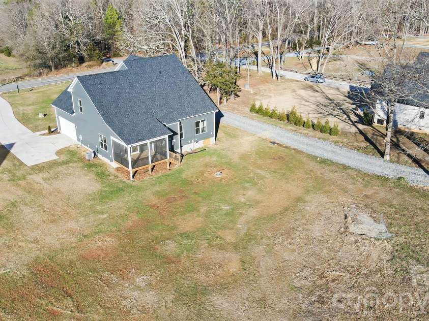 7513 Lancaster Highway, Waxhaw, NC 28173.  MLS# CAR4297548, YatesRealty ID 30537. 