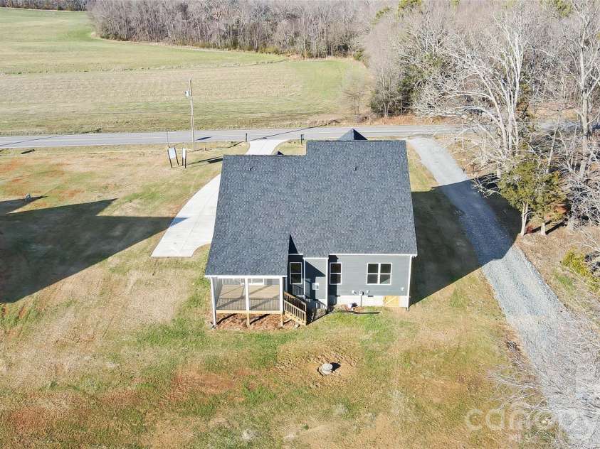 7513 Lancaster Highway, Waxhaw, NC 28173.  MLS# CAR4297548, YatesRealty ID 30537. 