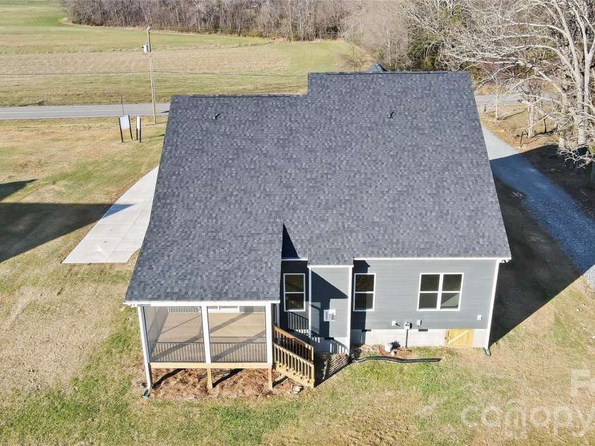 7513 Lancaster Highway, Waxhaw, NC 28173.  MLS# CAR4297548, YatesRealty ID 30537. 