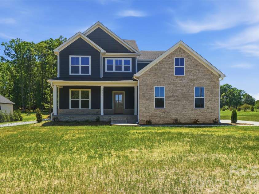 7513 Lancaster Highway, Waxhaw, NC 28173.  MLS# CAR4297548, YatesRealty ID 30537. 