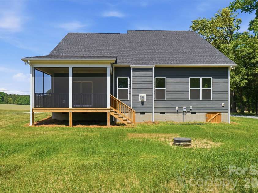 7513 Lancaster Highway, Waxhaw, NC 28173.  MLS# CAR4297548, YatesRealty ID 30537. 