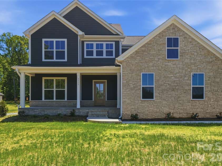 7513 Lancaster Highway, Waxhaw, NC 28173.  MLS# CAR4297548, YatesRealty ID 30537. 