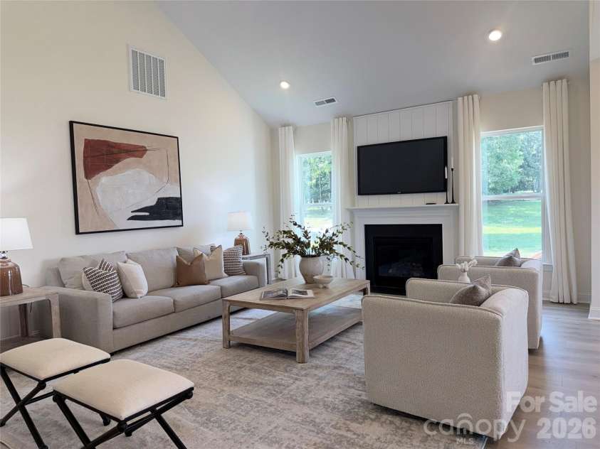 7513 Lancaster Highway, Waxhaw, NC 28173.  MLS# CAR4297548, YatesRealty ID 30537. 