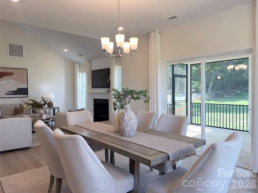 7513 Lancaster Highway, Waxhaw, NC 28173.  MLS# CAR4297548, YatesRealty ID 30537. 