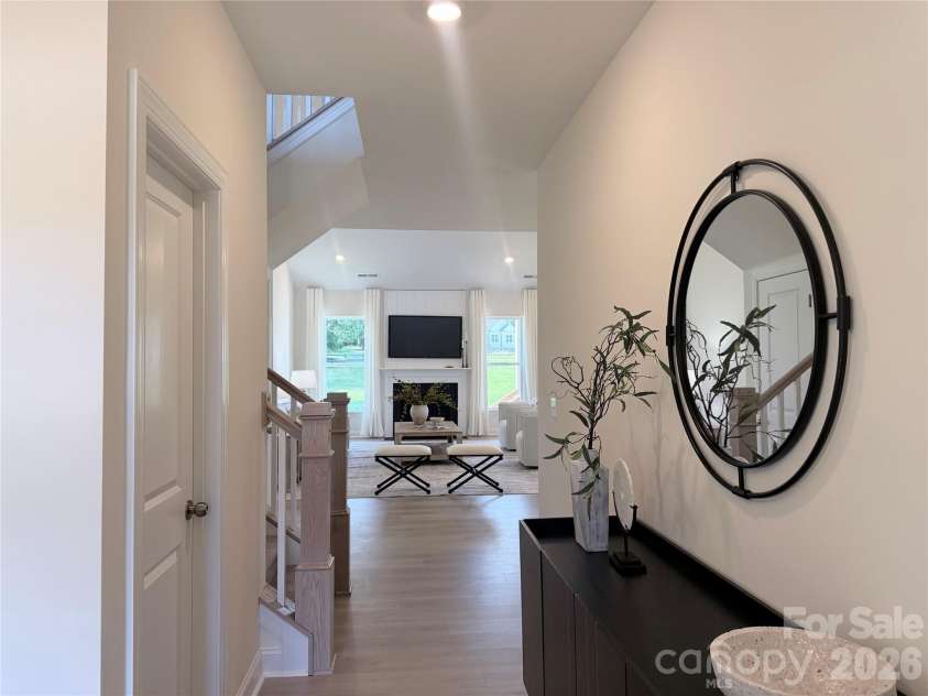 7513 Lancaster Highway, Waxhaw, NC 28173.  MLS# CAR4297548, YatesRealty ID 30537. 