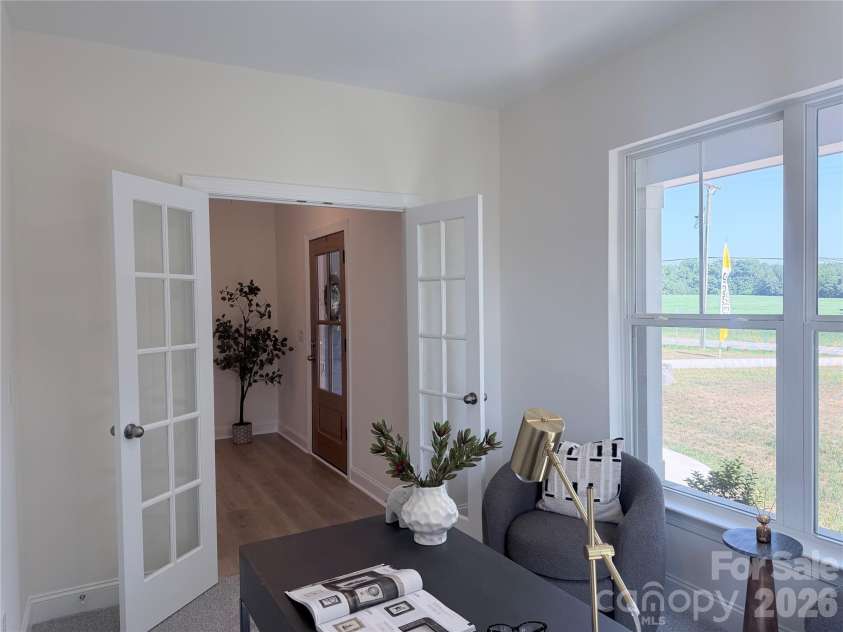 7513 Lancaster Highway, Waxhaw, NC 28173.  MLS# CAR4297548, YatesRealty ID 30537. 