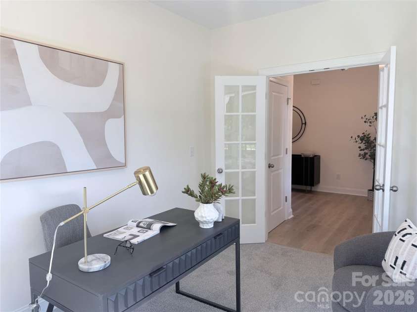 7513 Lancaster Highway, Waxhaw, NC 28173.  MLS# CAR4297548, YatesRealty ID 30537. 