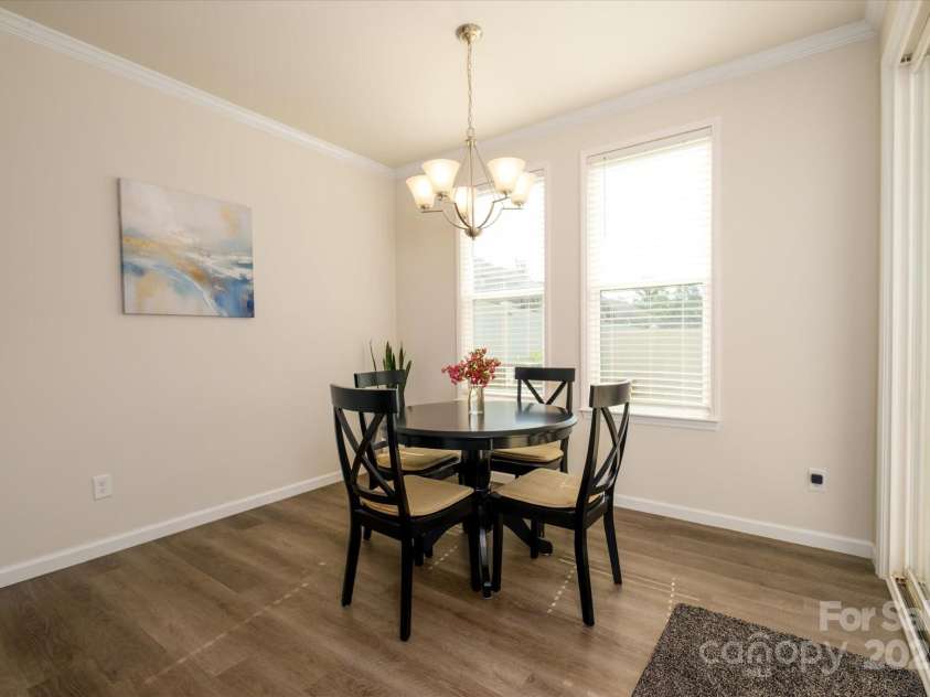 5027 American Bittern Lane, Charlotte, NC 28214.  MLS# CAR4283544, YatesRealty ID 30538. 