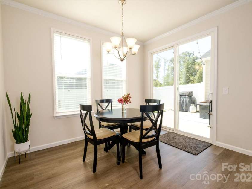 5027 American Bittern Lane, Charlotte, NC 28214.  MLS# CAR4283544, YatesRealty ID 30538. 