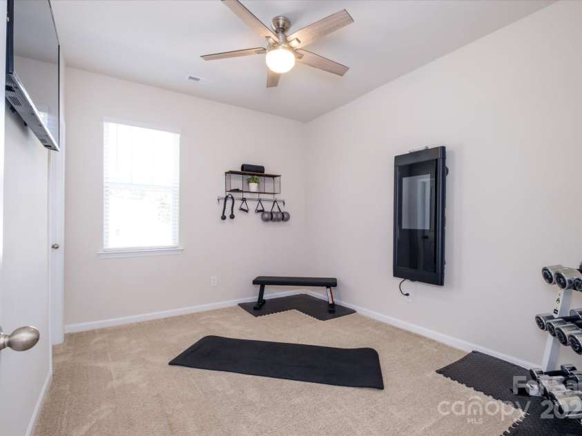 5027 American Bittern Lane, Charlotte, NC 28214.  MLS# CAR4283544, YatesRealty ID 30538. 