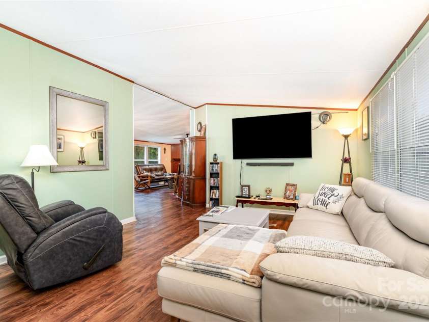 173 Deer Valley Drive, Cleveland, NC 27013.  MLS# CAR4316158, YatesRealty ID 3054. 