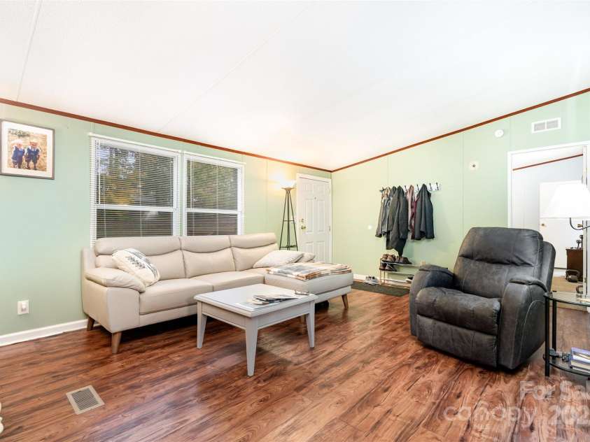 173 Deer Valley Drive, Cleveland, NC 27013.  MLS# CAR4316158, YatesRealty ID 3054. 