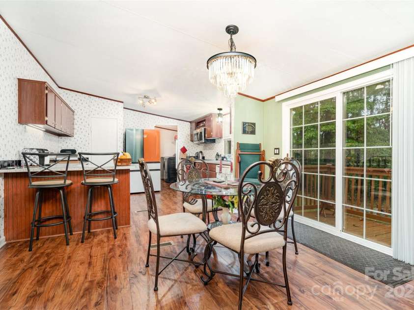 173 Deer Valley Drive, Cleveland, NC 27013.  MLS# CAR4316158, YatesRealty ID 3054. 