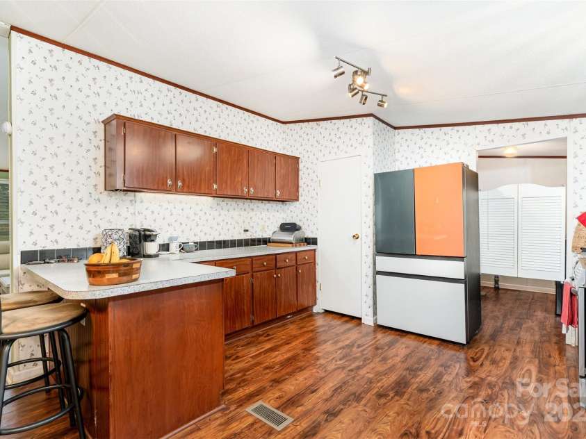 173 Deer Valley Drive, Cleveland, NC 27013.  MLS# CAR4316158, YatesRealty ID 3054. 