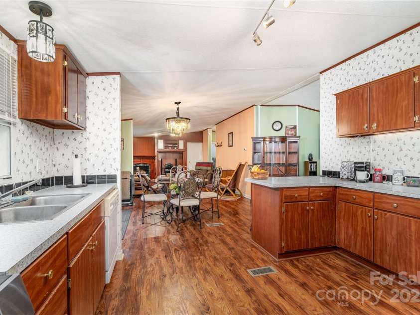 173 Deer Valley Drive, Cleveland, NC 27013.  MLS# CAR4316158, YatesRealty ID 3054. 