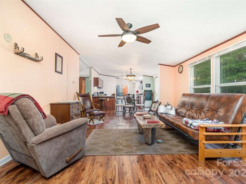 173 Deer Valley Drive, Cleveland, NC 27013.  MLS# CAR4316158, YatesRealty ID 3054. 