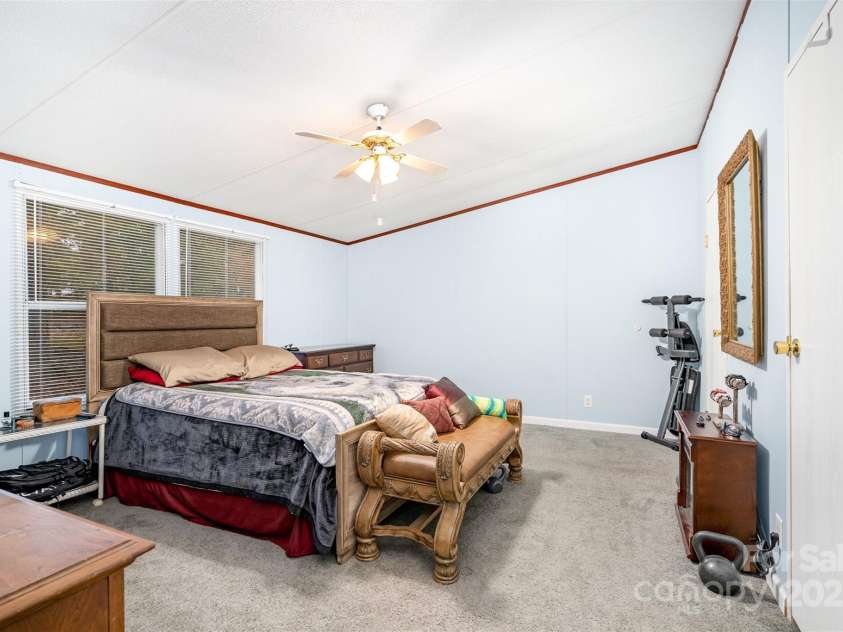 173 Deer Valley Drive, Cleveland, NC 27013.  MLS# CAR4316158, YatesRealty ID 3054. 