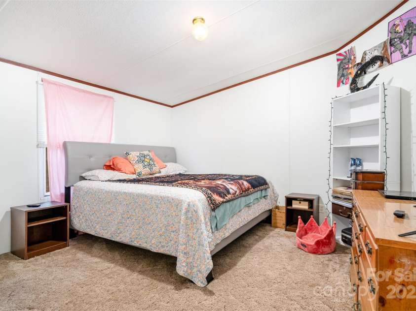 173 Deer Valley Drive, Cleveland, NC 27013.  MLS# CAR4316158, YatesRealty ID 3054. 