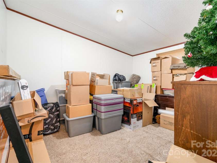 173 Deer Valley Drive, Cleveland, NC 27013.  MLS# CAR4316158, YatesRealty ID 3054. 