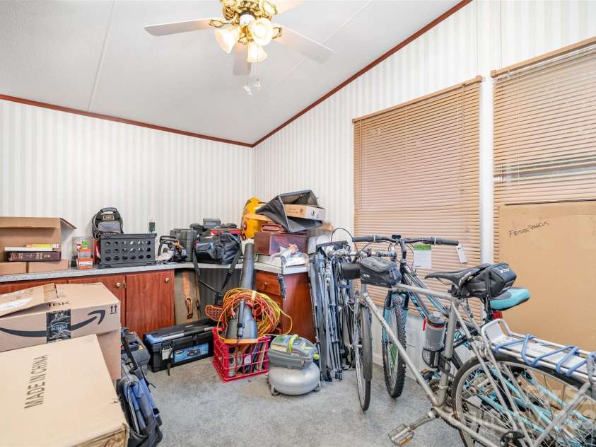 173 Deer Valley Drive, Cleveland, NC 27013.  MLS# CAR4316158, YatesRealty ID 3054. 