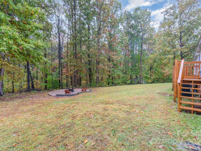 173 Deer Valley Drive, Cleveland, NC 27013.  MLS# CAR4316158, YatesRealty ID 3054. 