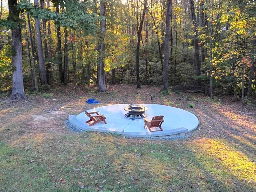 173 Deer Valley Drive, Cleveland, NC 27013.  MLS# CAR4316158, YatesRealty ID 3054. 