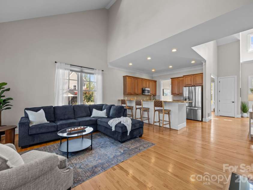 172 Birchbark Drive, Mills River, NC 28759.  MLS# CAR4282510, YatesRealty ID 30540. 