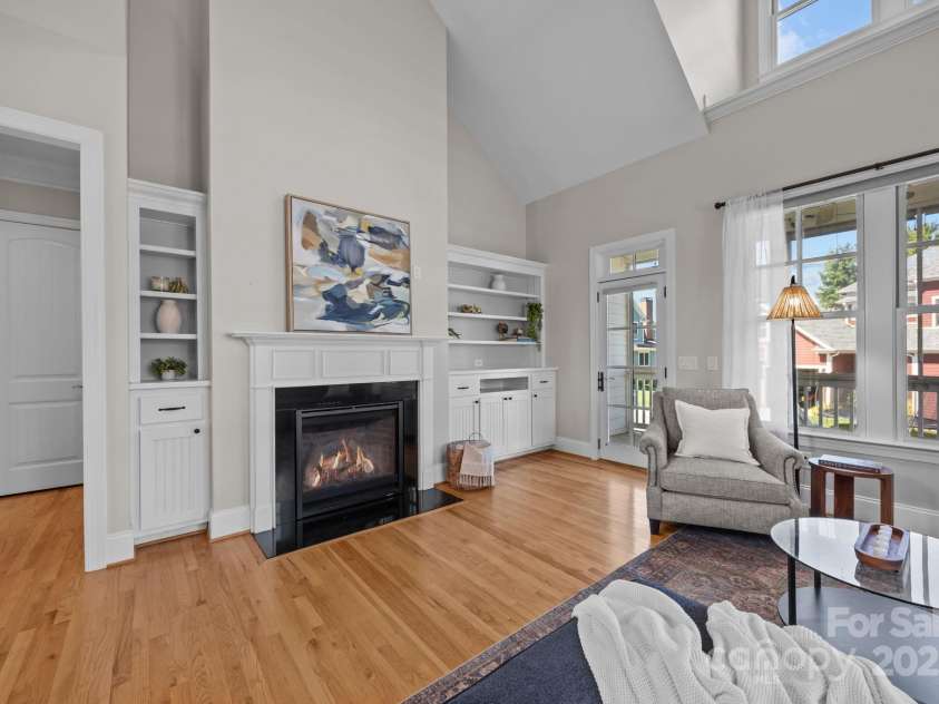 172 Birchbark Drive, Mills River, NC 28759.  MLS# CAR4282510, YatesRealty ID 30540. 