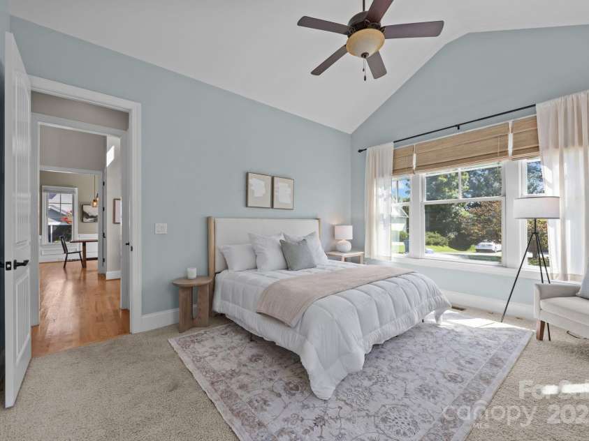 172 Birchbark Drive, Mills River, NC 28759.  MLS# CAR4282510, YatesRealty ID 30540. 