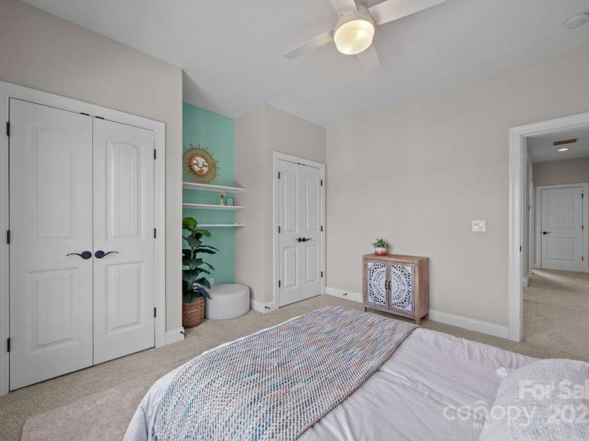 172 Birchbark Drive, Mills River, NC 28759.  MLS# CAR4282510, YatesRealty ID 30540. 