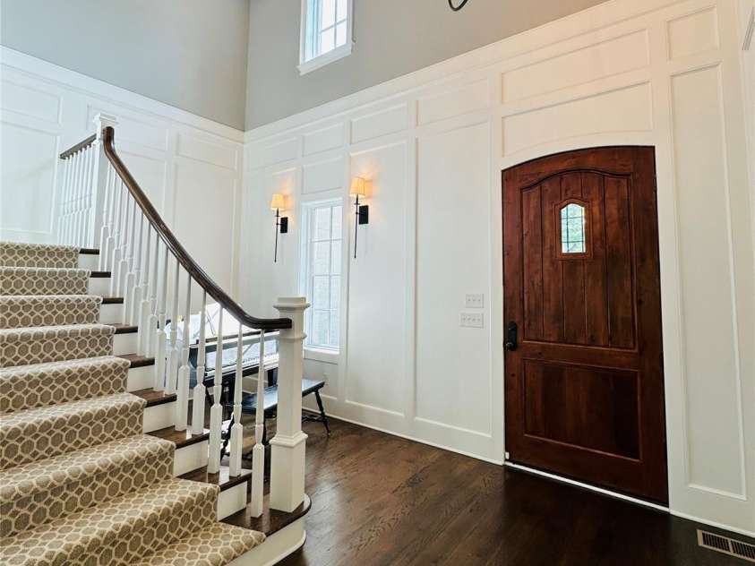 7816 Clovervale Drive, Waxhaw, NC 28173.  MLS# CAR4280894, YatesRealty ID 30541. 