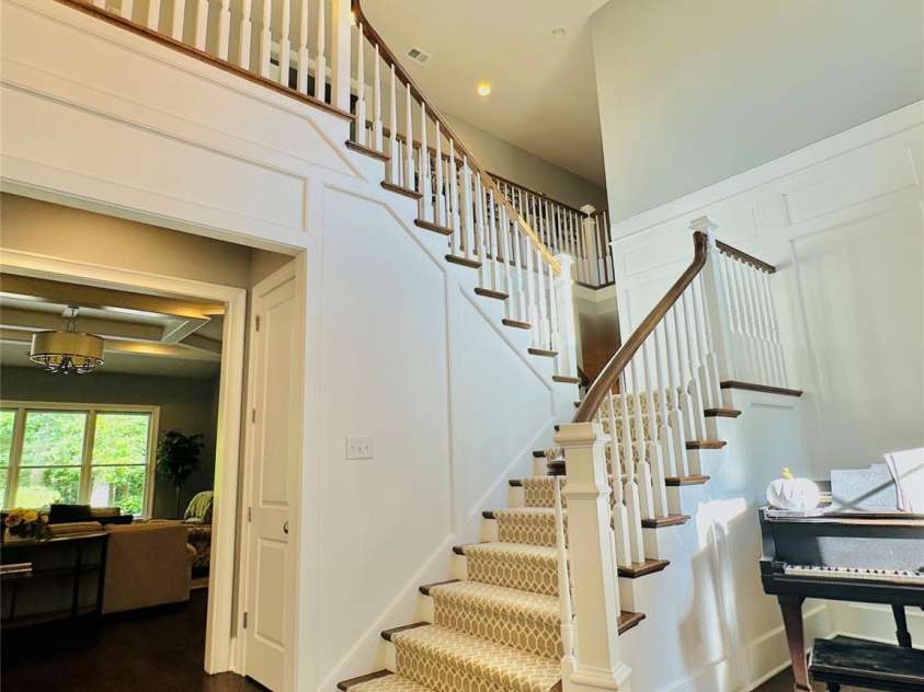 7816 Clovervale Drive, Waxhaw, NC 28173.  MLS# CAR4280894, YatesRealty ID 30541. 