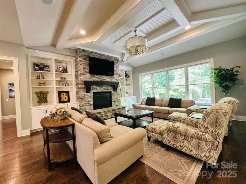 7816 Clovervale Drive, Waxhaw, NC 28173.  MLS# CAR4280894, YatesRealty ID 30541. 