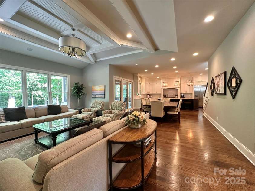 7816 Clovervale Drive, Waxhaw, NC 28173.  MLS# CAR4280894, YatesRealty ID 30541. 