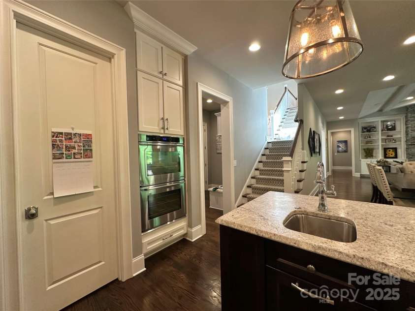 7816 Clovervale Drive, Waxhaw, NC 28173.  MLS# CAR4280894, YatesRealty ID 30541. 