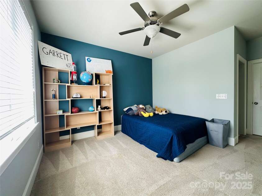 7816 Clovervale Drive, Waxhaw, NC 28173.  MLS# CAR4280894, YatesRealty ID 30541. 