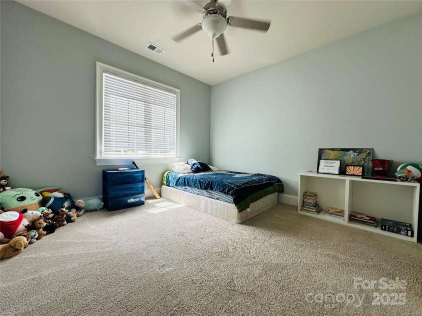 7816 Clovervale Drive, Waxhaw, NC 28173.  MLS# CAR4280894, YatesRealty ID 30541. 