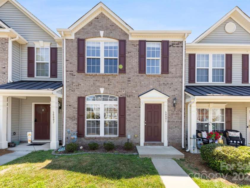 5000 Riverbed Lane, Cramerton, NC 28032.  MLS# CAR4285142, YatesRealty ID 30543. 