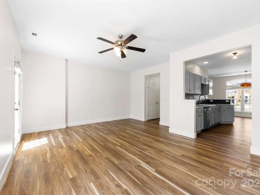 5000 Riverbed Lane, Cramerton, NC 28032.  MLS# CAR4285142, YatesRealty ID 30543. 