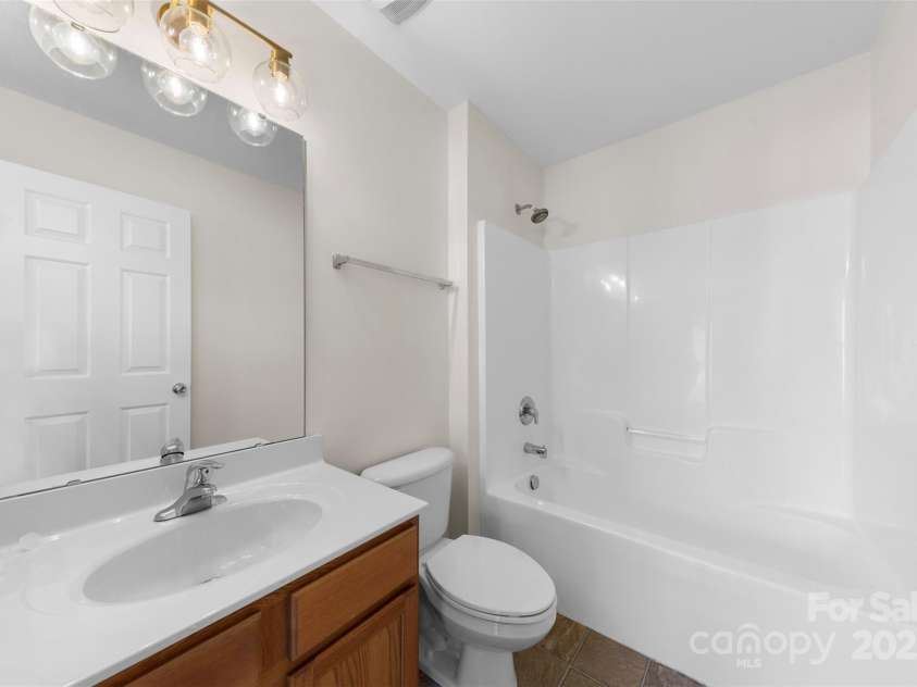 5000 Riverbed Lane, Cramerton, NC 28032.  MLS# CAR4285142, YatesRealty ID 30543. 