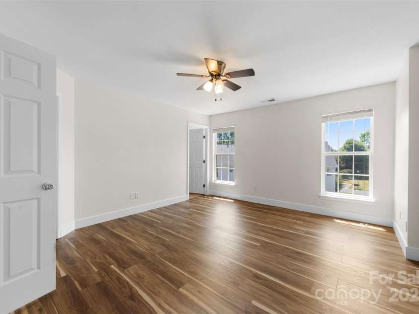 5000 Riverbed Lane, Cramerton, NC 28032.  MLS# CAR4285142, YatesRealty ID 30543. 