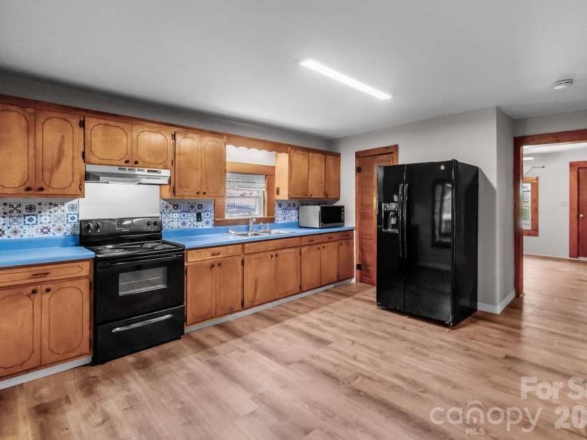208 Church Street, Jefferson, SC 29718.  MLS# CAR4393345, YatesRealty ID 30544. 