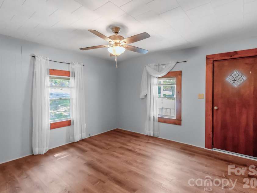 208 Church Street, Jefferson, SC 29718.  MLS# CAR4393345, YatesRealty ID 30544. 